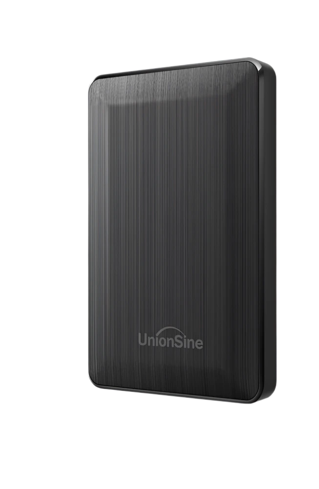 UnionSine HDD 2.5" Portable External Hard Drive 1tb/500gb/320gb