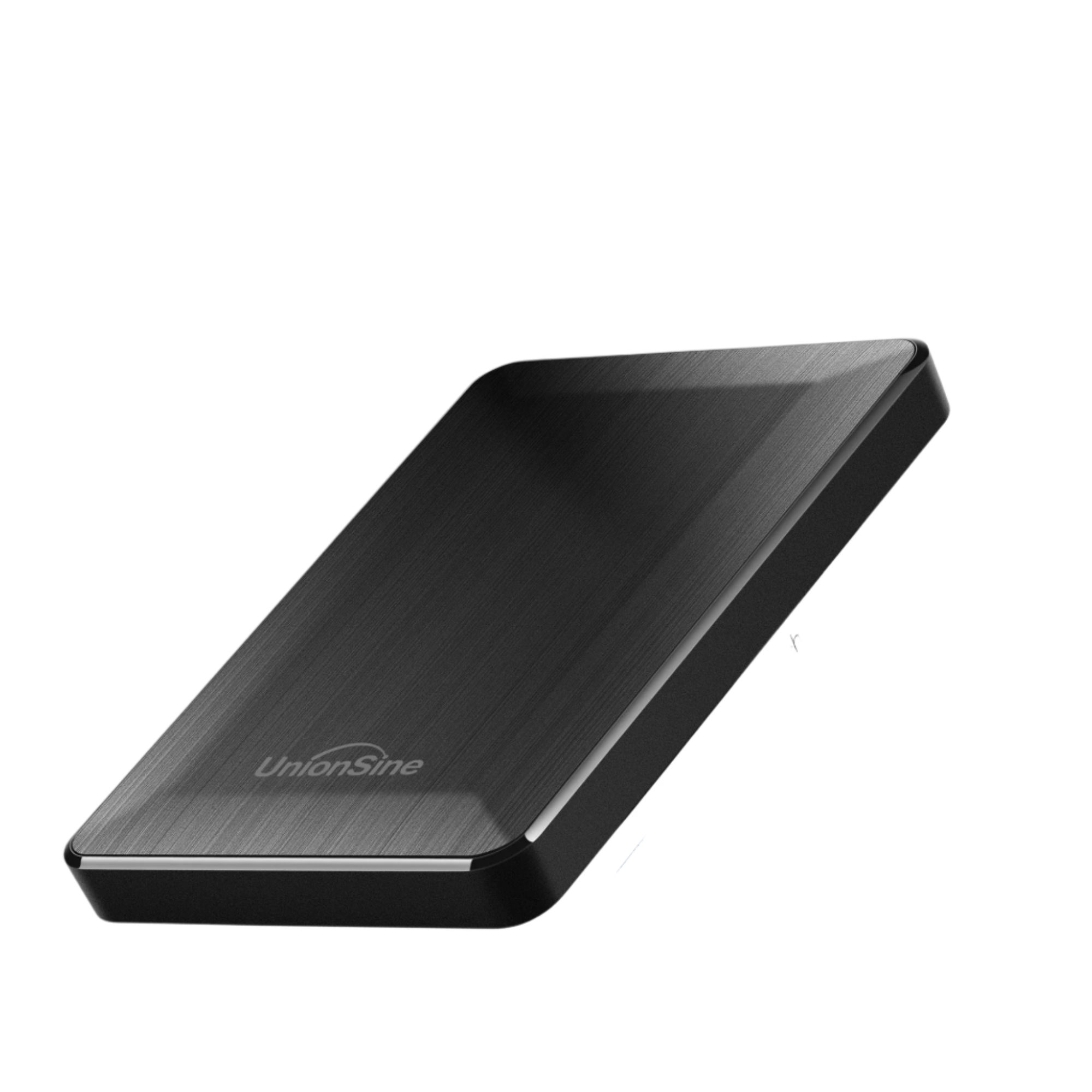 UnionSine HDD 2.5" Portable External Hard Drive 1tb/500gb/320gb