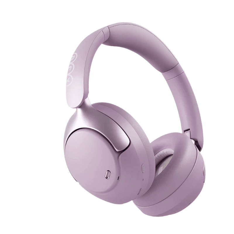Headphone Hi-Res Spatial Audio Earphone with LDAC 50dB - TKINGS