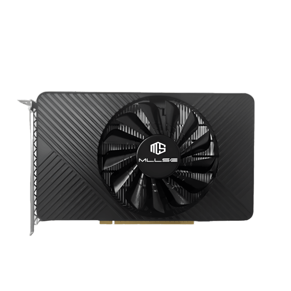 GTX 750Ti 4GB Graphics Card GDDR5 128Bit HDMI DVI VGA PCI-E 3.0 - TKINGS