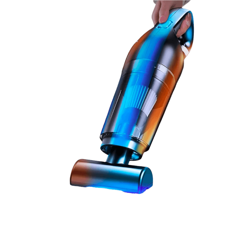 Vacuum Cleaner Mini Portable Wireless Hand held Cleaner - TKINGS