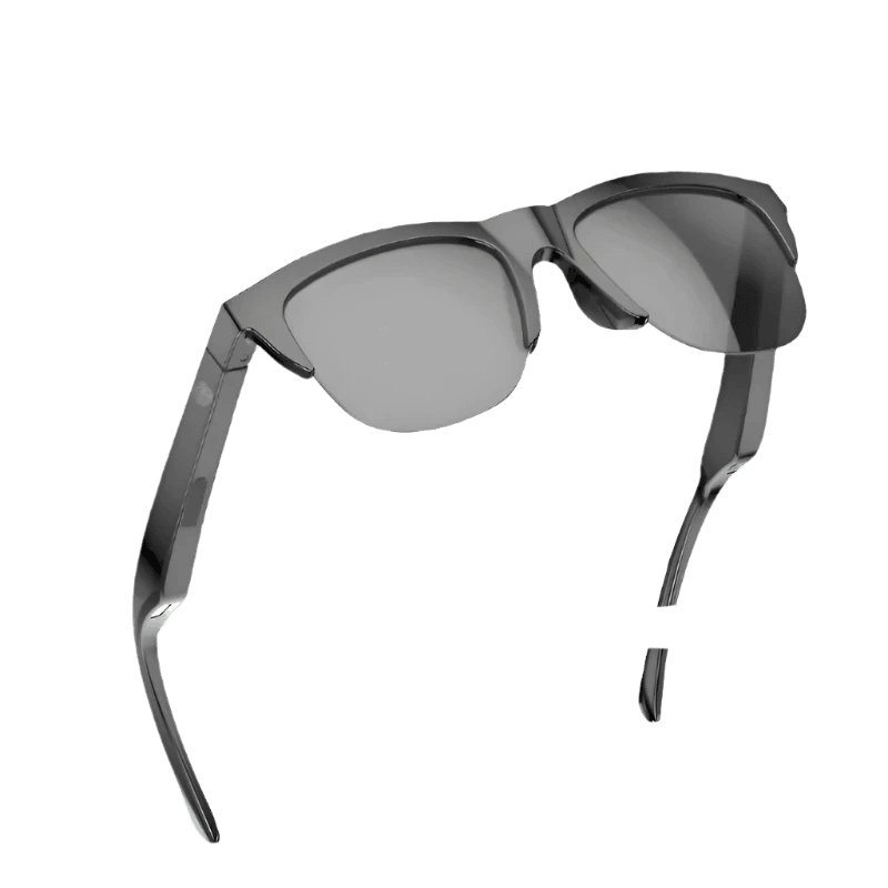 Smart Glasses with Bone Conduction For Outdoor Sports Calls - TKINGS