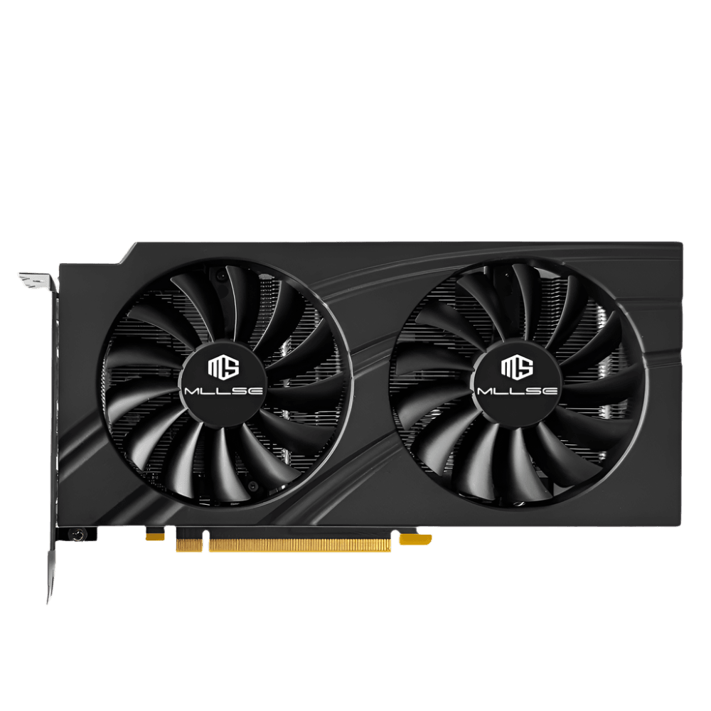 RTX 3060 12GB Graphics Card GDDR6 192Bit PCI Express 4.0 ×16 8Pin - TKINGS