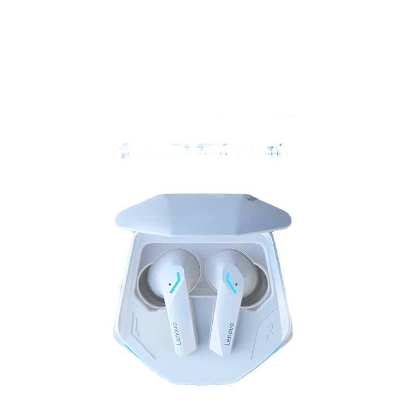 GM2 Pro Wireless Headphones Earphones Touch Control Noise Reduction - TKINGS