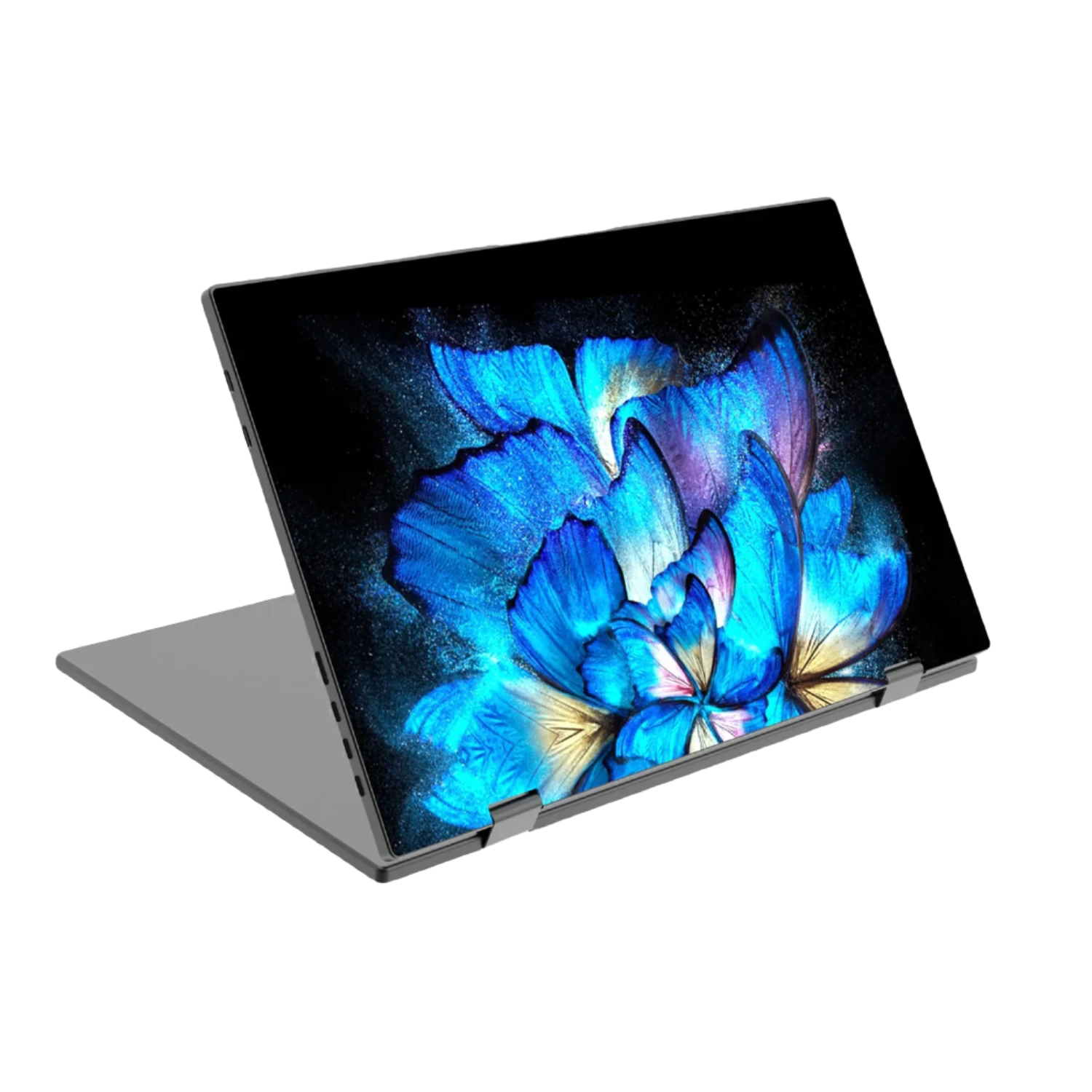 15.6" Portable Monitor for Laptop Touch Screen Folding FHD 1080P IPS Type-C for PC Mobile Phone Shipping To EU