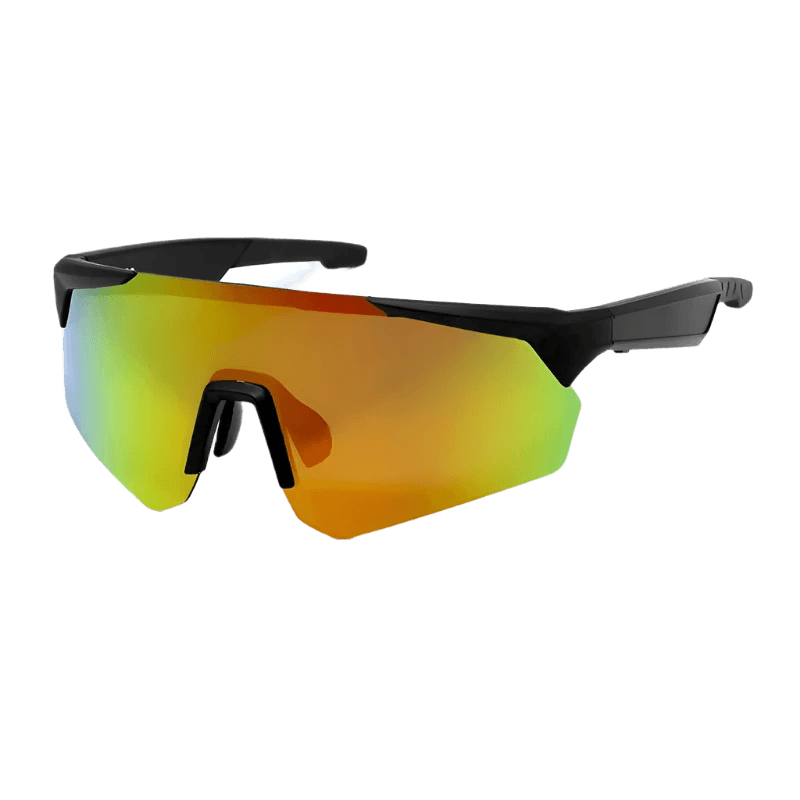 Smart Sunglasses Glasses Ultraviolet-Proof HIFI Sound Quality Call Outdoor - TKINGS