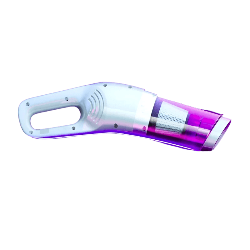 Vacuum Cleaner Mini Portable Wireless Hand held Cleaner - TKINGS