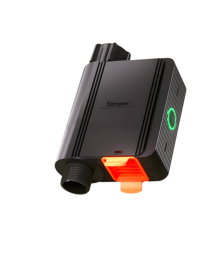 Zigbee 3.0 Smart Water Valve IP55 Automatic Irrigation System - TKINGS