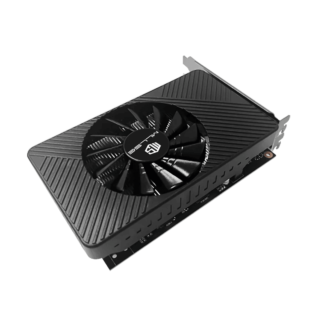 GTX 750Ti 4GB Graphics Card GDDR5 128Bit HDMI DVI VGA PCI-E 3.0 - TKINGS