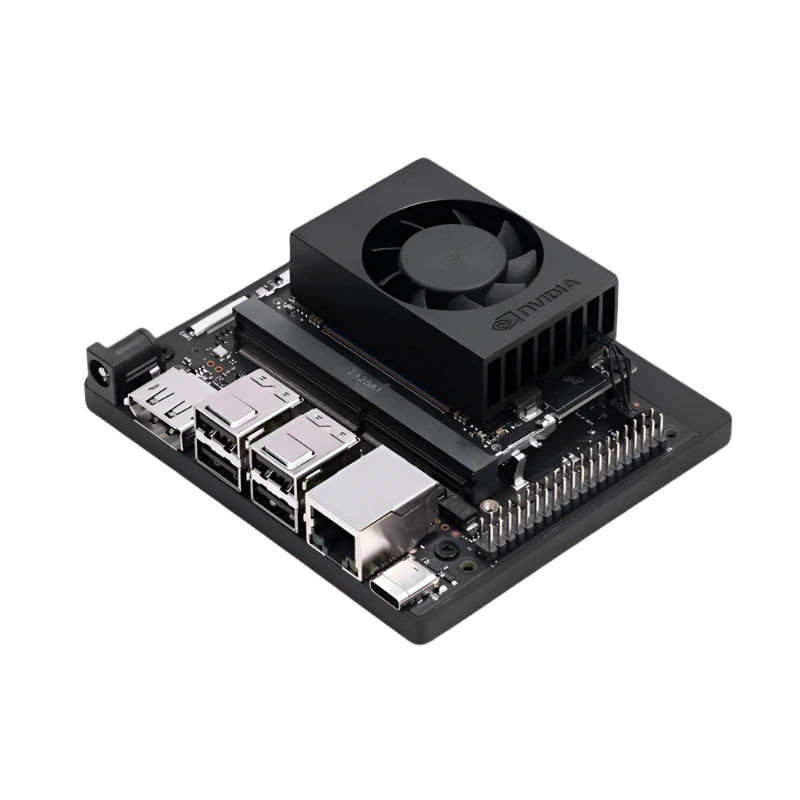 NVIDIA Official Jetson Orin Nano Super Developer Kit,8GB 67 TOPS AI - TKINGS