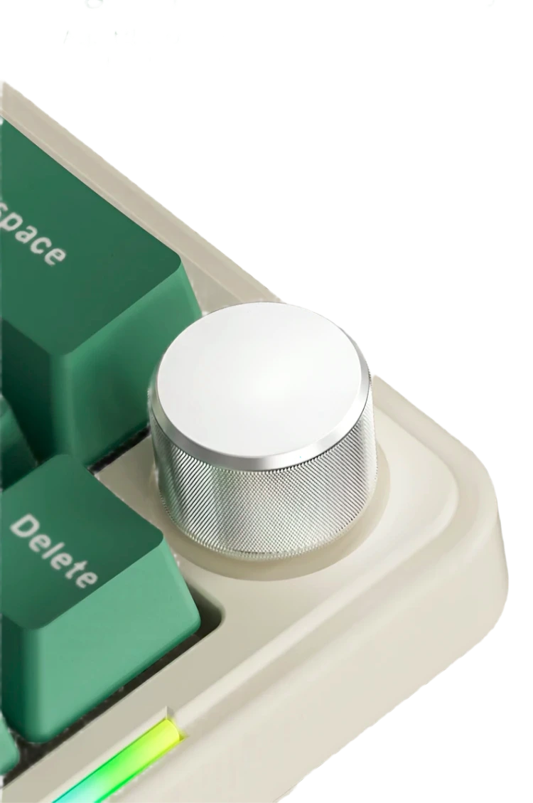 Mechanical Keyboard Wireless Hot-Swapp - TKINGS
