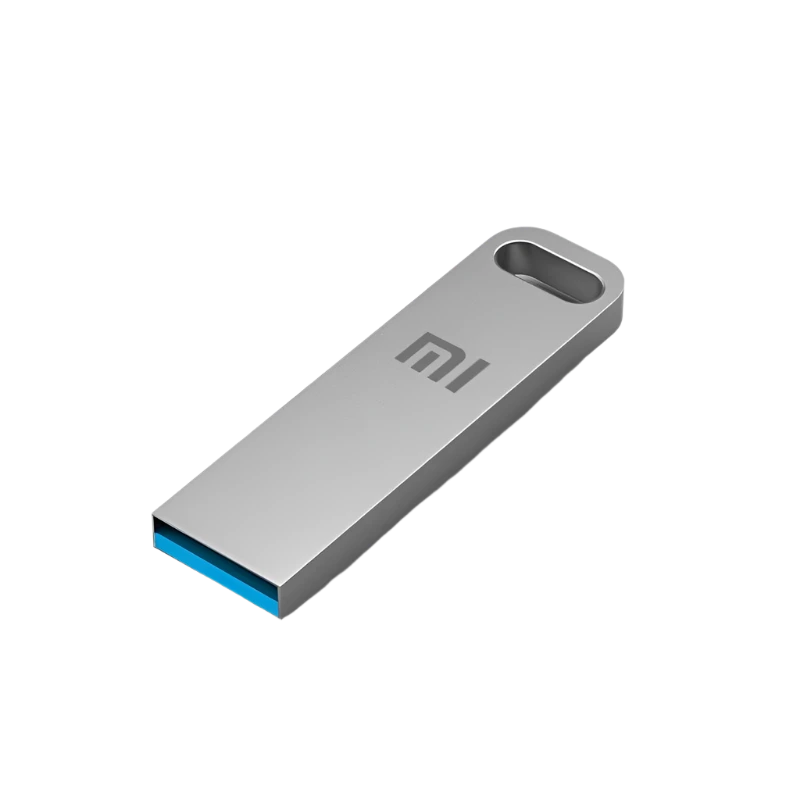 Xiaomi 2TB USB 3.2 Flash Drive High Speed Metal U Disk TypeC - TKINGS
