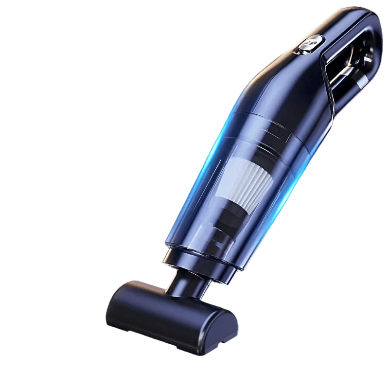Vacuum Cleaner Mini Portable Wireless Hand held Cleaner - TKINGS
