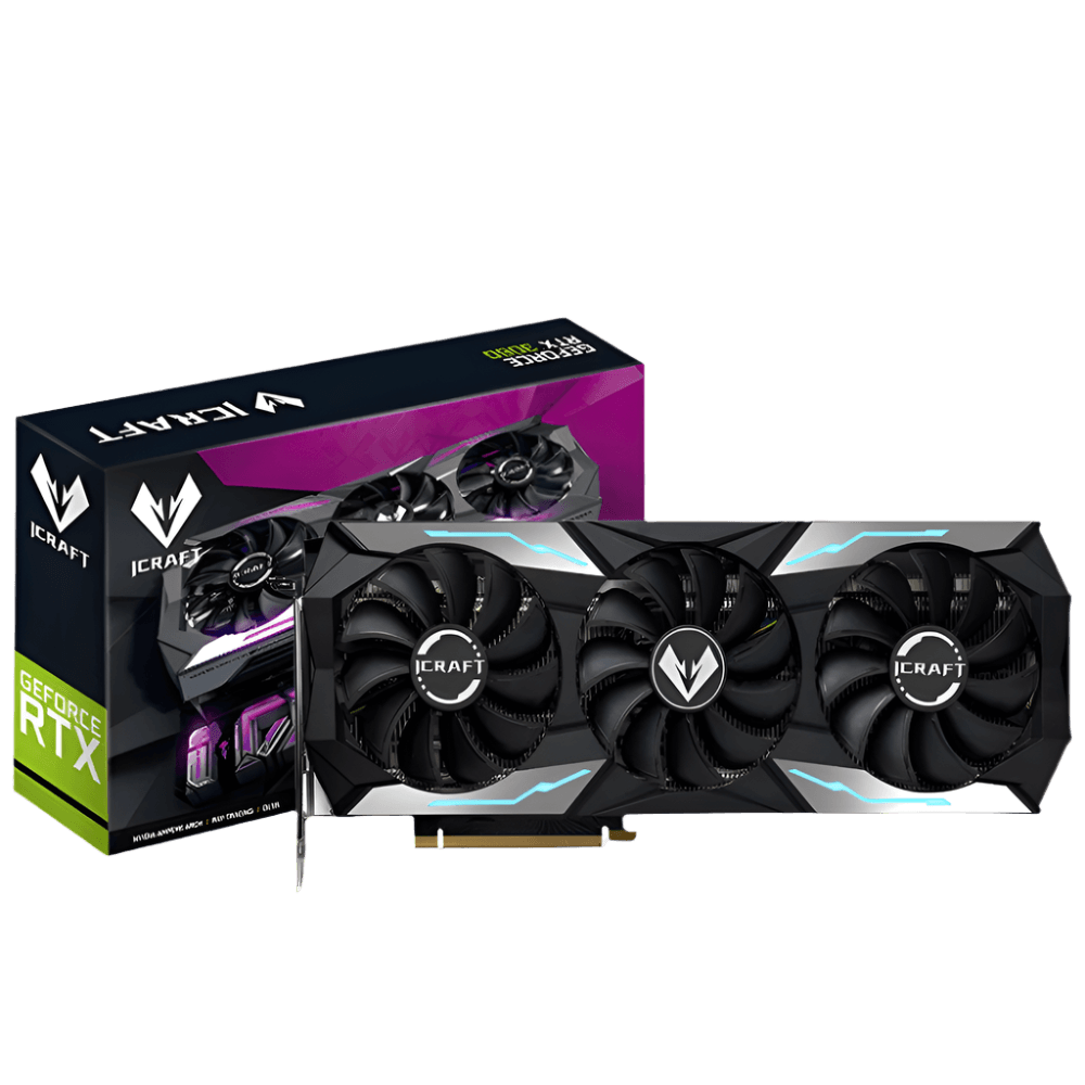 Graphics Cards RTX 4070 4060TI 4060 3060 3060TI 3050 3070 GPU NVIDIA - TKINGS