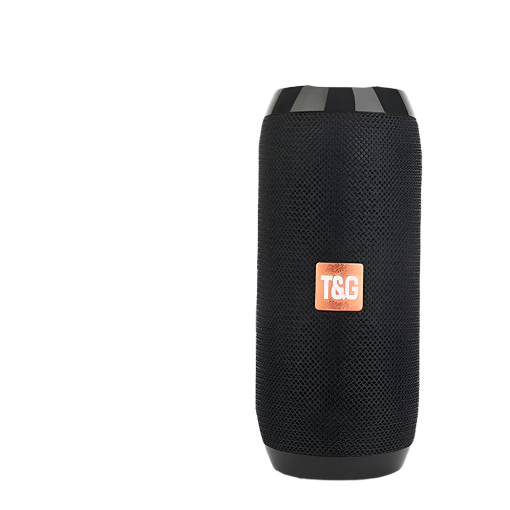 Wireless Bluetooth Speaker Box Subwoofer Radio FM Handfree Bass - TKINGS