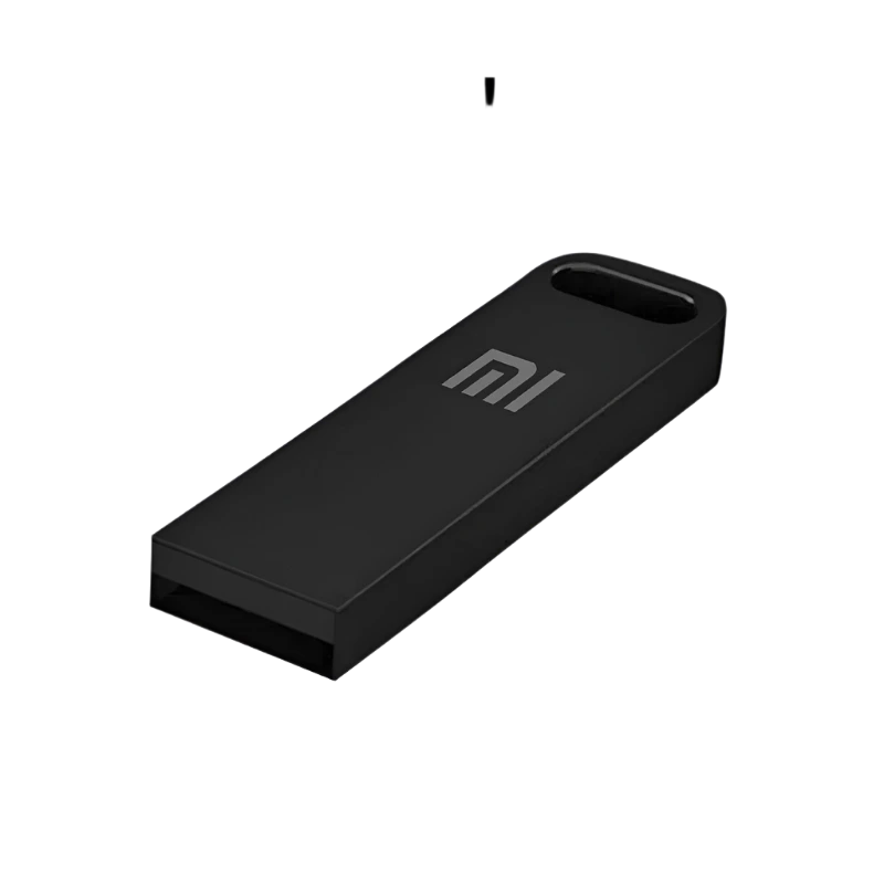 Xiaomi 2TB USB 3.2 Flash Drive High Speed Metal U Disk TypeC - TKINGS
