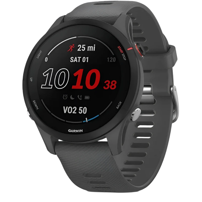 Garmin Forerunner 255 Sports Smartwatch 46mm 1.3'' - TKINGS