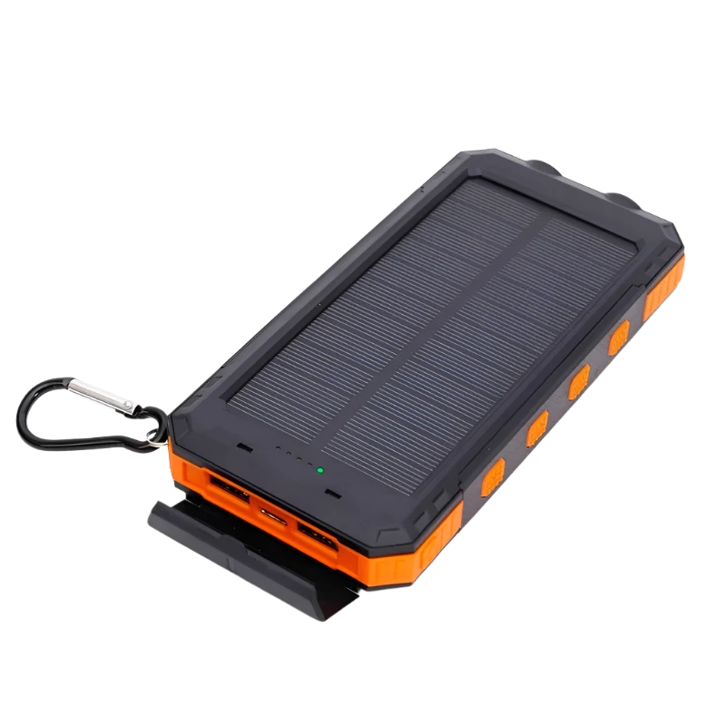 Solar Power Bank 10000/50000mAh - TKINGS