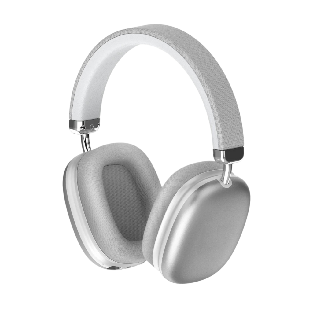 Air Max Bluetooth 5.3 Earphone Over Ear Headphone Wireless - TKINGS