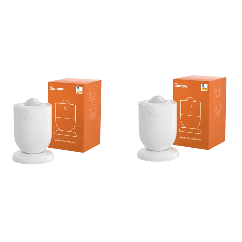 SONOFF SNZB-03P Zigbee Motion Sensor Human Presence Sensor 5-Sec - TKINGS