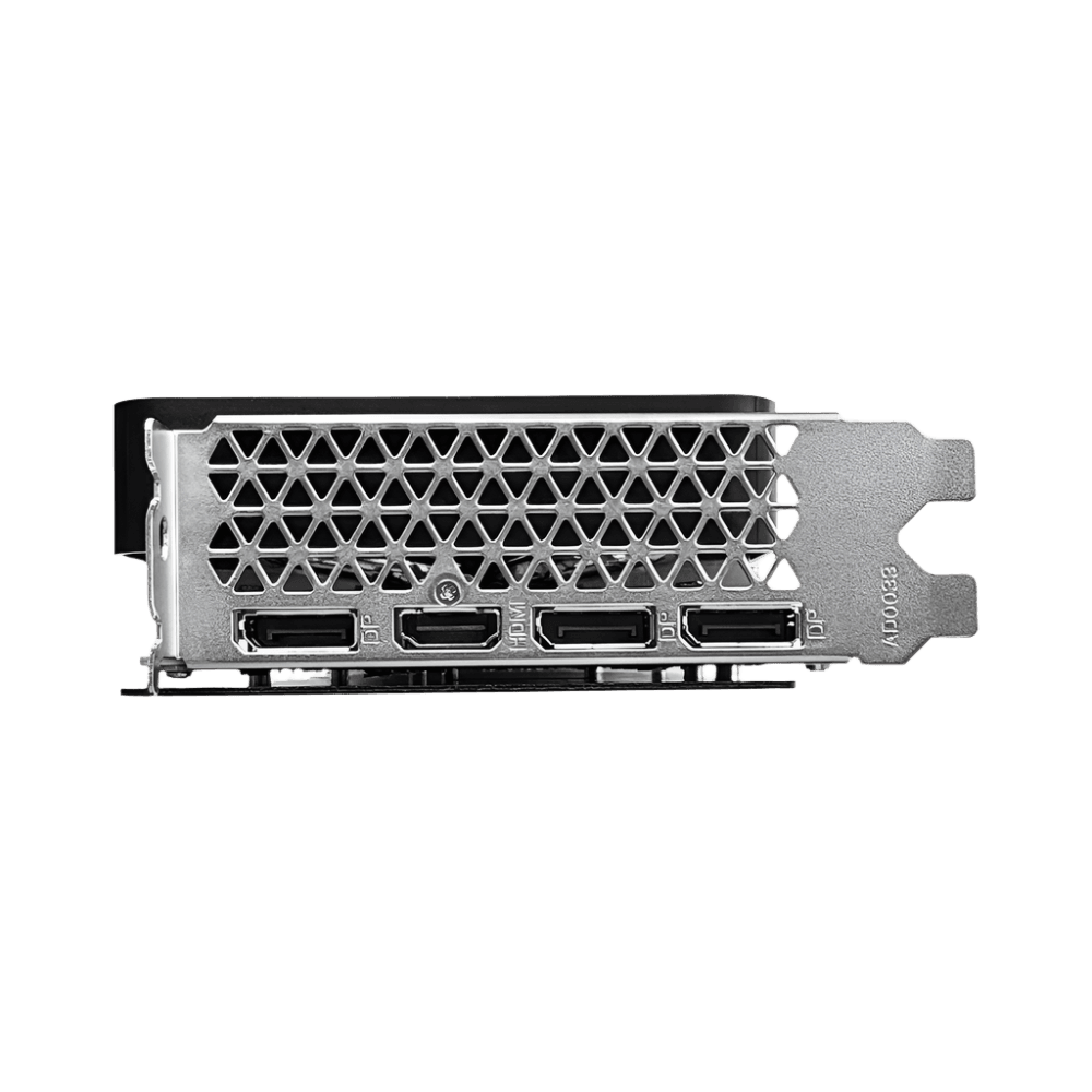 AMD RX7650 GRE 8GB Graphics Card GPU GDDR6 128-bit 6nm - TKINGS
