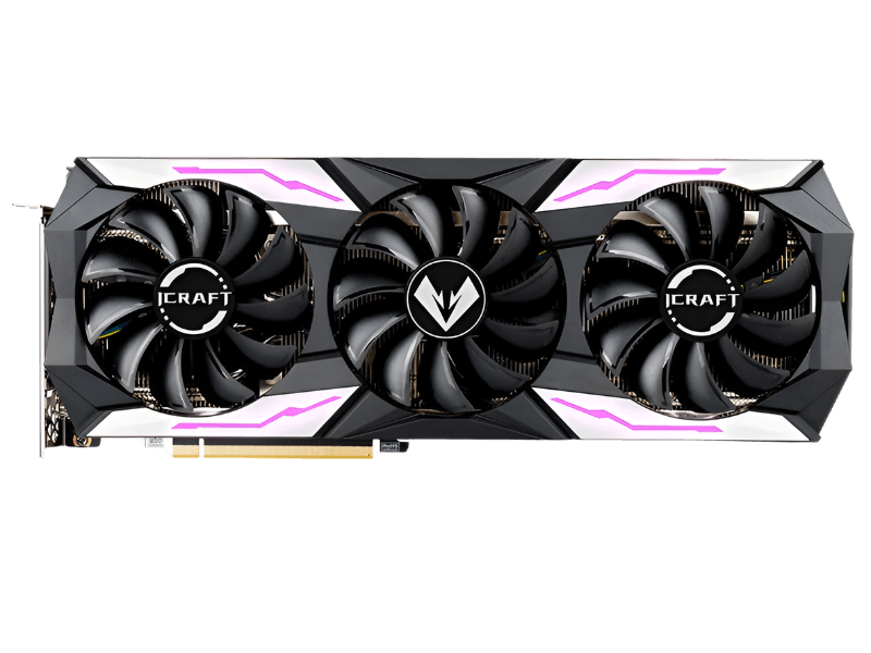 Graphics Cards RTX 4070 4060TI 4060 3060 3060TI 3050 3070 GPU NVIDIA - TKINGS