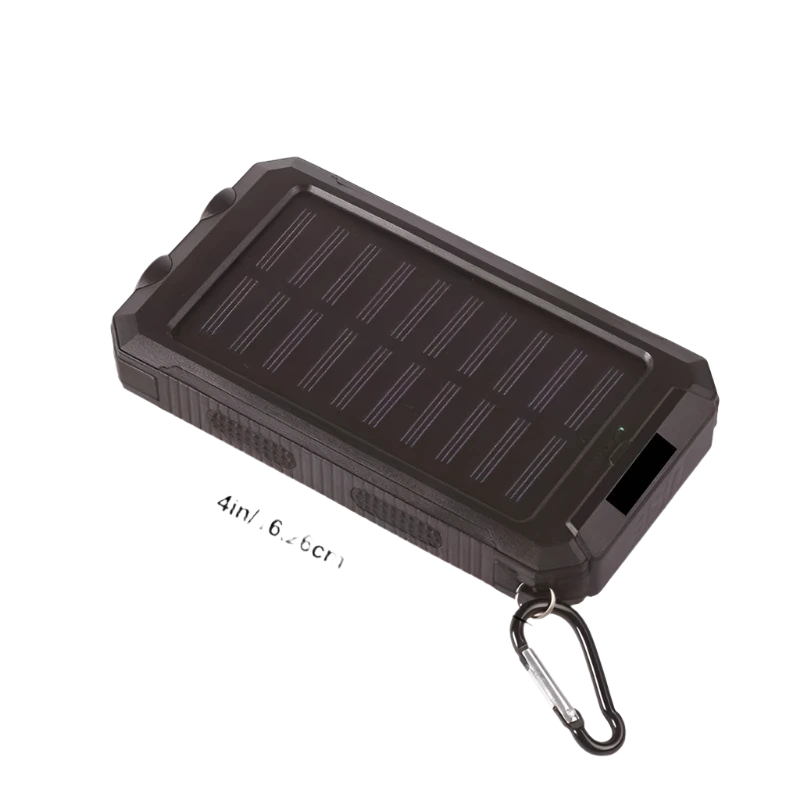 Solar Power Bank 10000/50000mAh - TKINGS