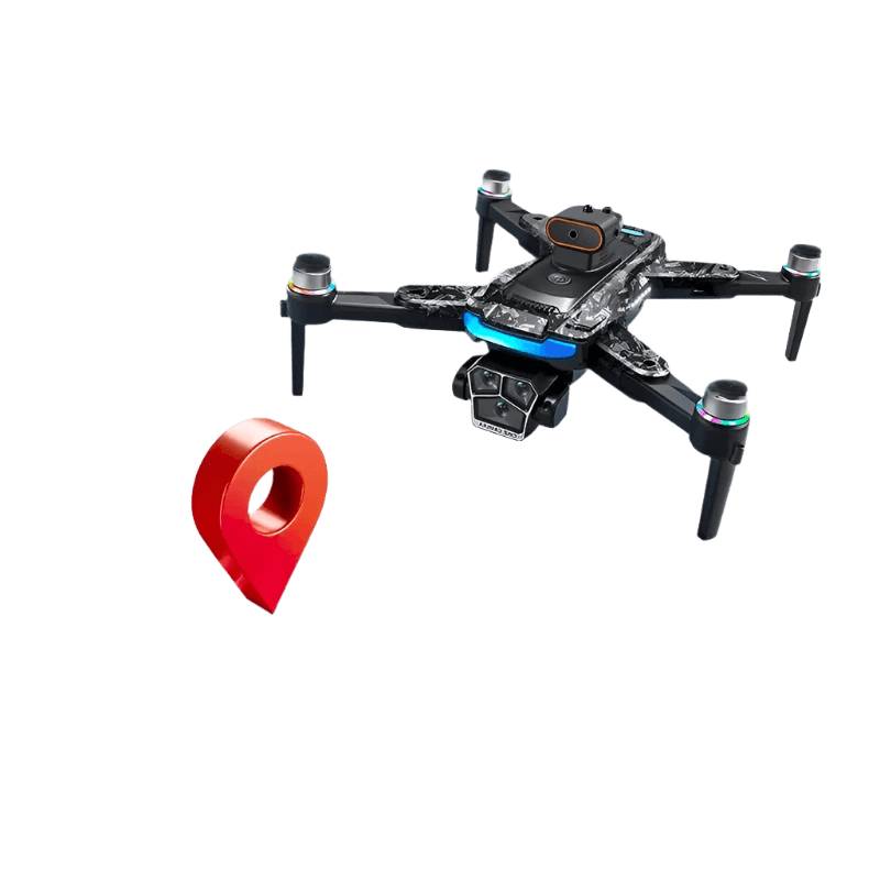 Xiaomi Mijia A14 ProMax Drone 8K HD Camera Quadcopter with Screen 5G - TKINGS
