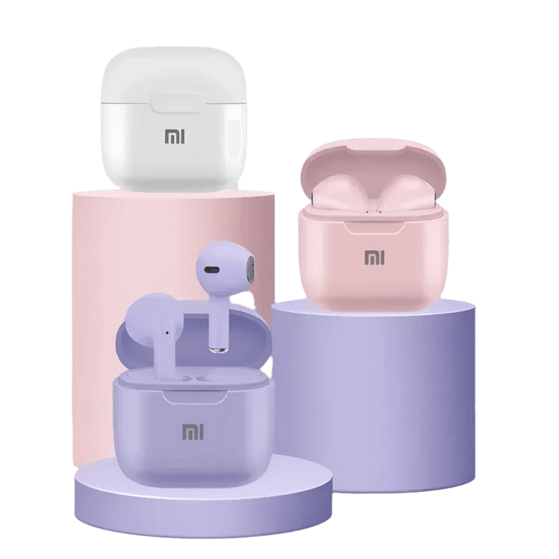 Xiaomi A2 Pro TWS Bluetooth Earbuds Mini Waterproof - TKINGS