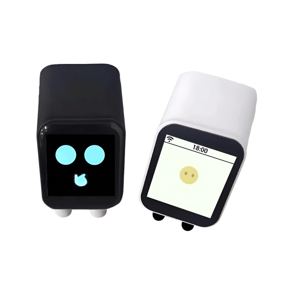 ESP32 S3 MUMA AI Chat Robot LCD Display N16R8 Development - TKINGS