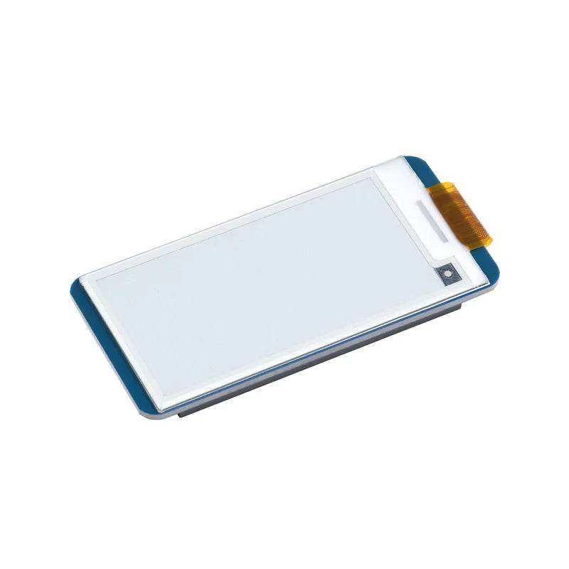 Raspberry Pi 2.13inch e-Paper E-Ink Display HAT SPI - TKINGS