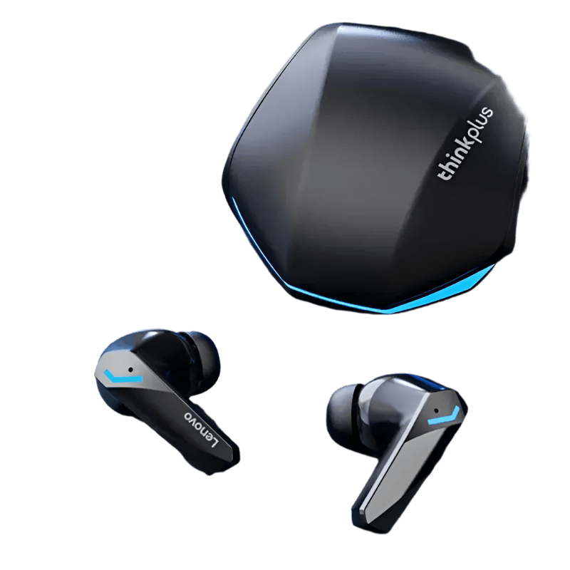 GM2 Pro Wireless Headphones Earphones Touch Control Noise Reduction - TKINGS