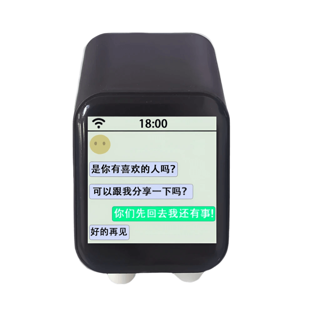 ESP32 S3 MUMA AI Chat Robot LCD Display N16R8 Development - TKINGS