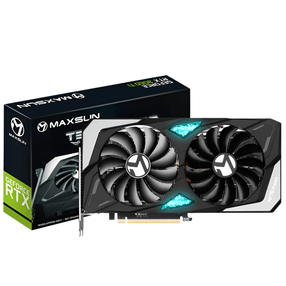 Graphics Cards RTX 4070 4060TI 4060 3060 3060TI 3050 3070 GPU NVIDIA - TKINGS