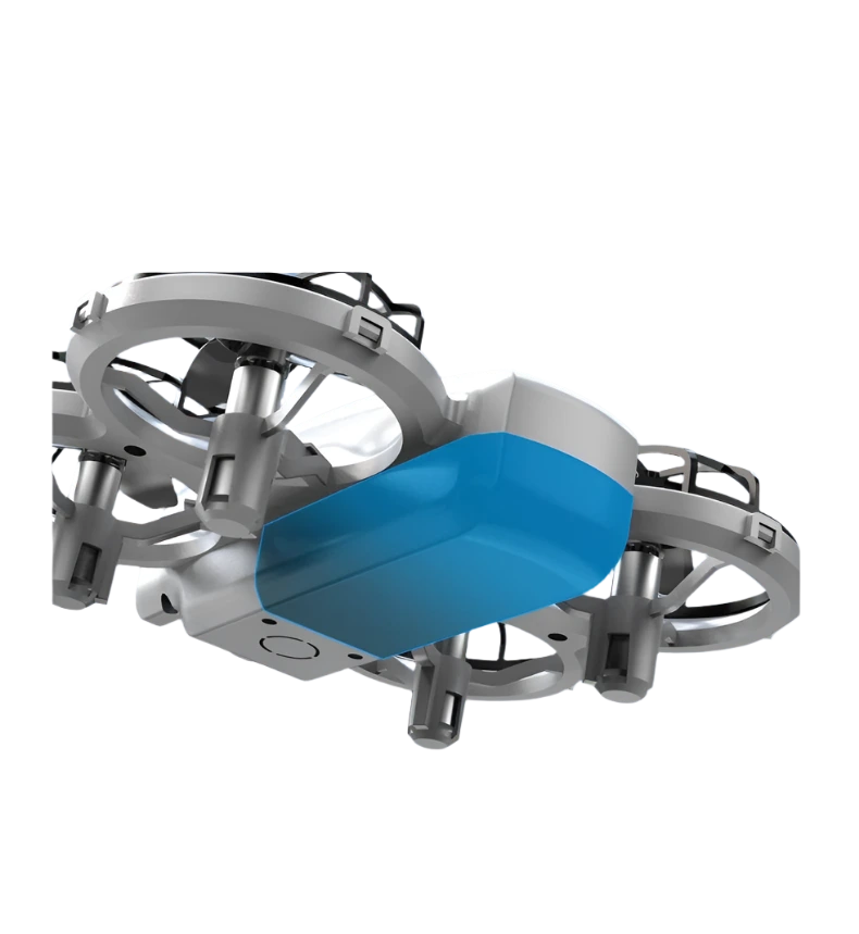 K100 MAX Mini Drone 8K HD - TKINGS