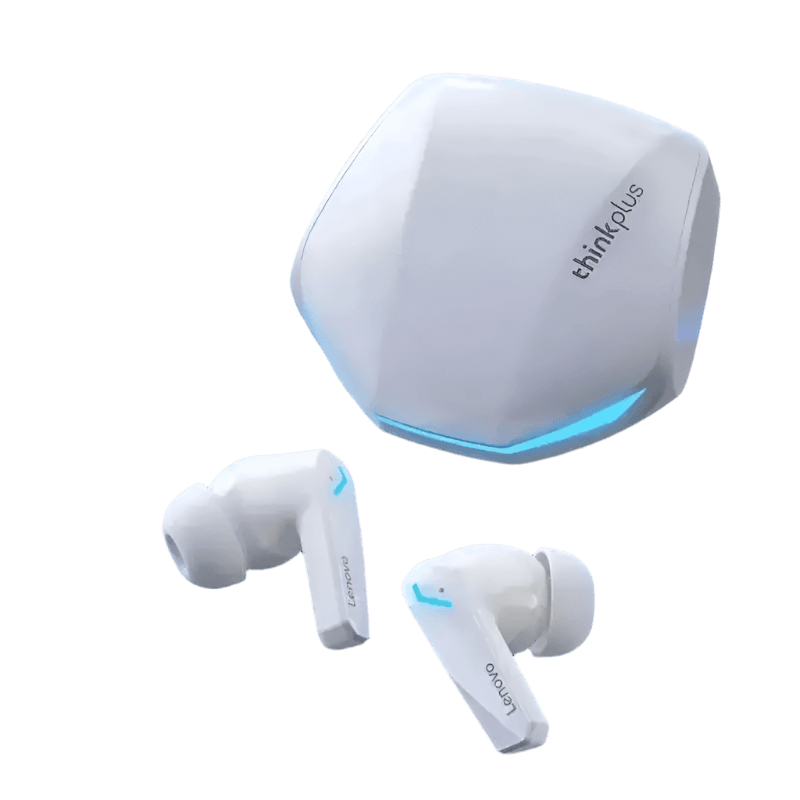 GM2 Pro Wireless Headphones Earphones Touch Control Noise Reduction - TKINGS
