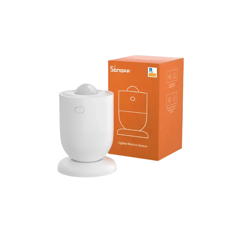 SONOFF SNZB-03P Zigbee Motion Sensor Human Presence Sensor 5-Sec - TKINGS