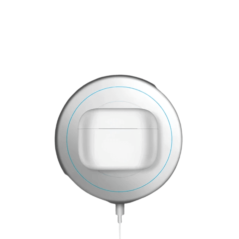 Air Pods Pro ANC Wireless Earphone Active Noise Cancellation - TKINGS