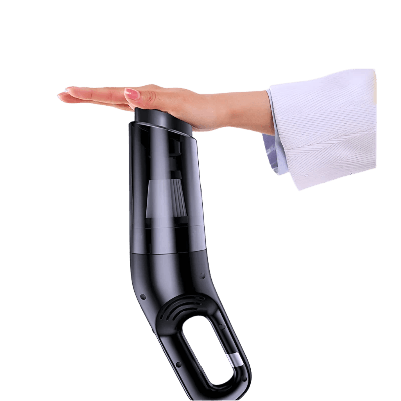 Vacuum Cleaner Mini Portable Wireless Hand held Cleaner - TKINGS