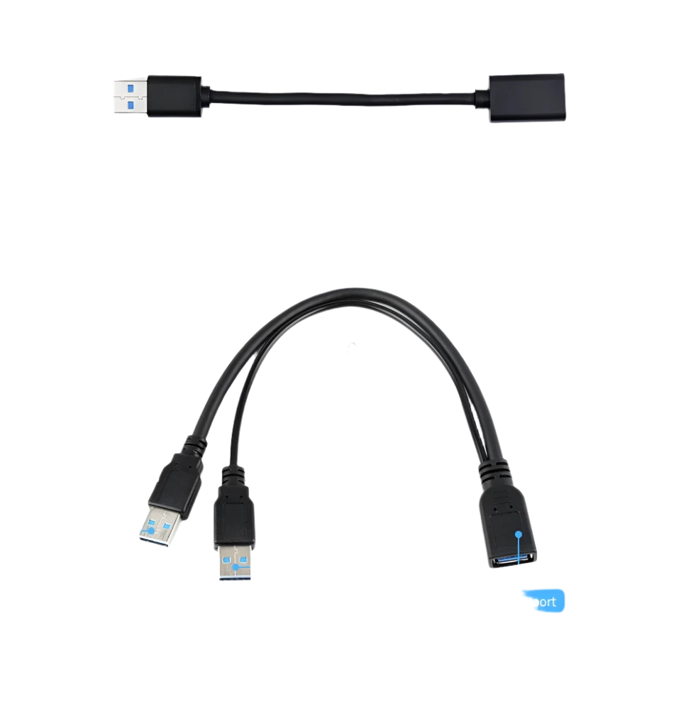 Raspberry Pi USB3.1 to M.2 Key B Port 5G DONGLE Expansion - TKINGS