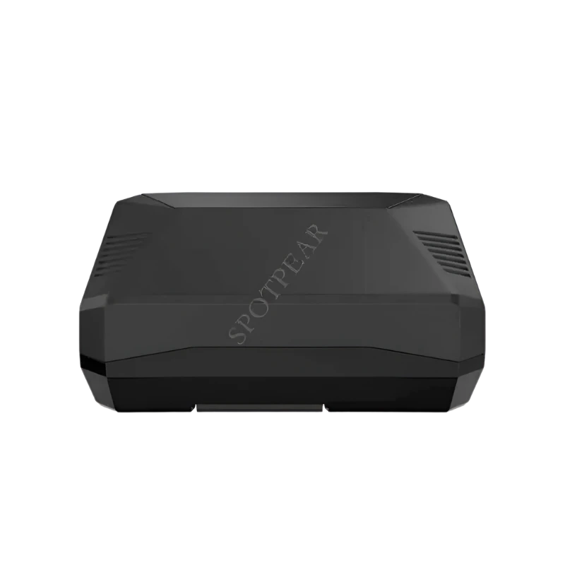 Argon ONE V3 Case For Raspberry Pi 5 PCIe To M.2 NVME SSD PI5 - TKINGS