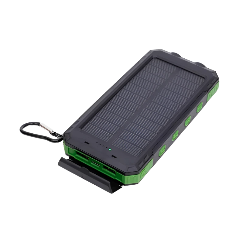 Solar Power Bank 10000/50000mAh - TKINGS