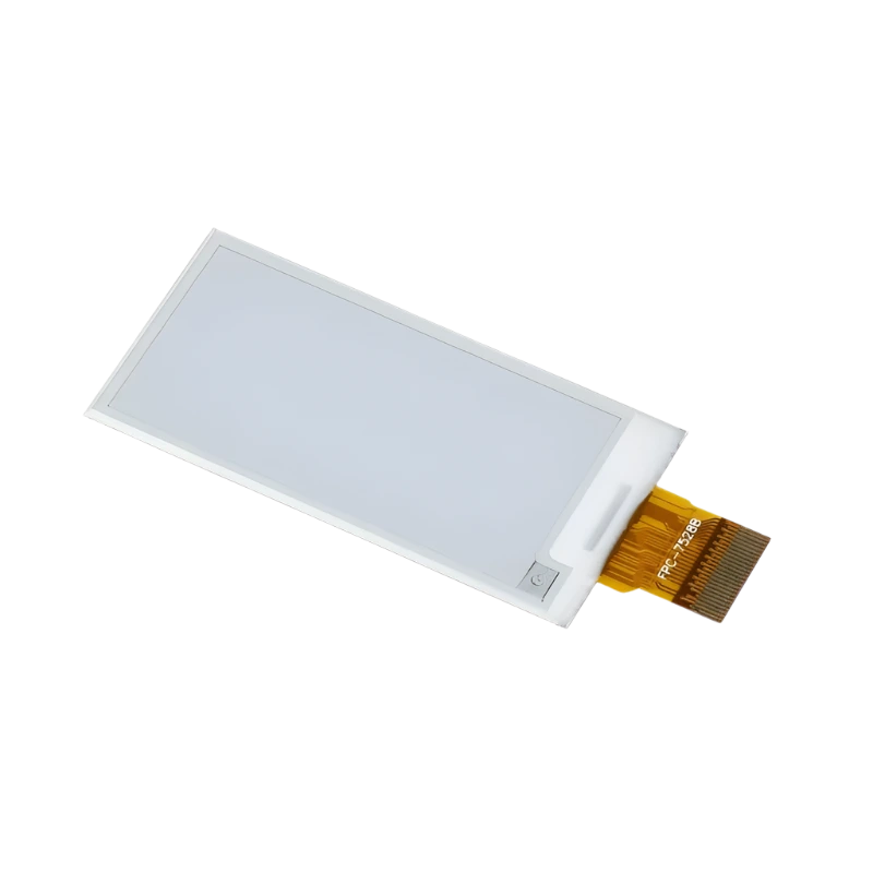Raspberry Pi 2.13inch e-Paper E-Ink Display HAT SPI - TKINGS
