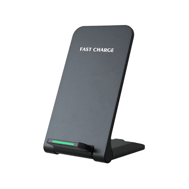 30W Wireless Charger Stand Pad for Charging Dock Station - TKINGS