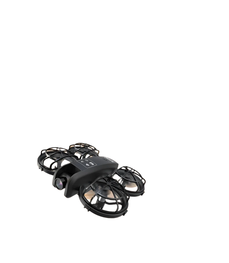 K100 MAX Mini Drone 8K HD - TKINGS