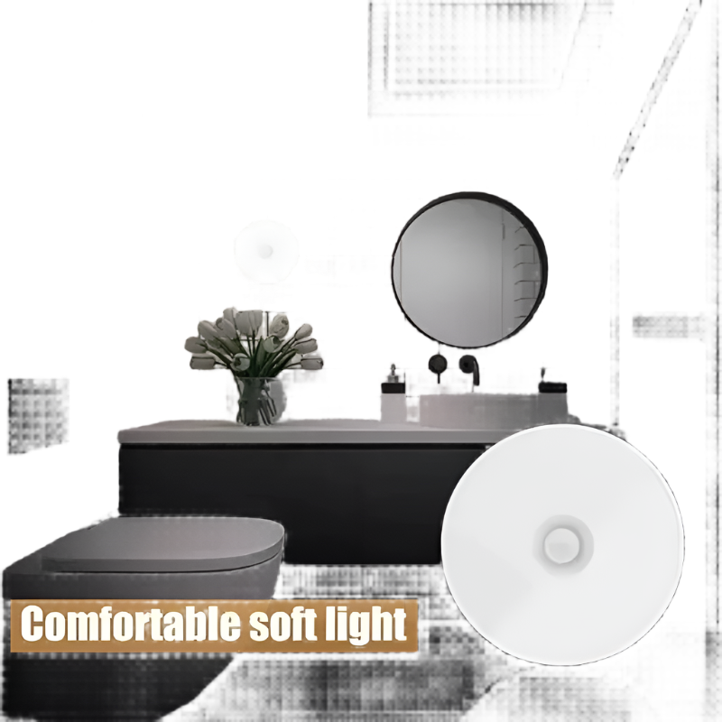 Sensor Light Led USB NightLights Rechargeable - TKINGS