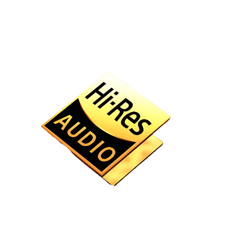 Headphone Hi-Res Spatial Audio Earphone with LDAC 50dB - TKINGS