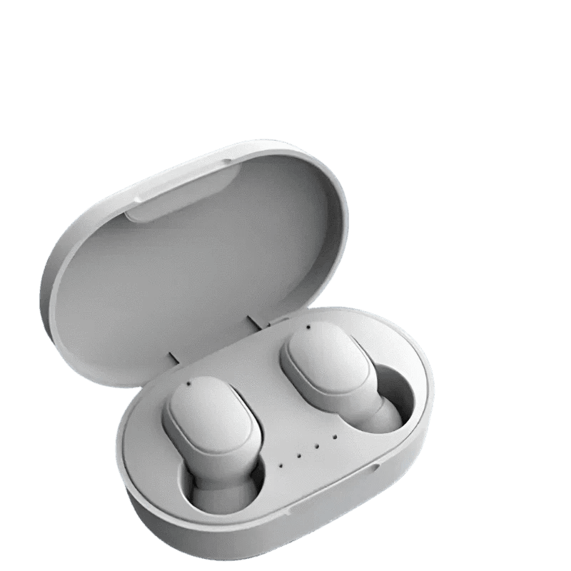 5.0TWS Earbuds Waterproof Sports Binaural Stereo Button - TKINGS