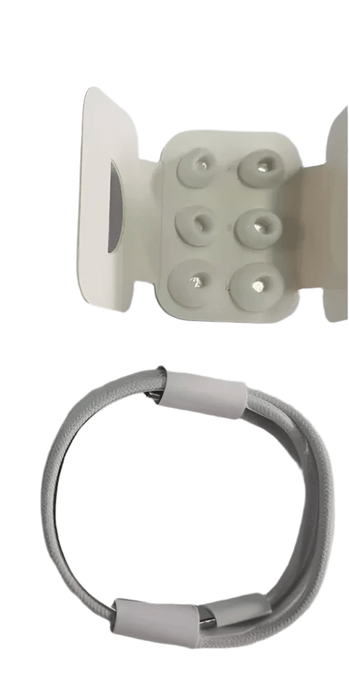 TWS ANC for iOS18 Pro 2 Wireless Bluetooth Headphones - TKINGS