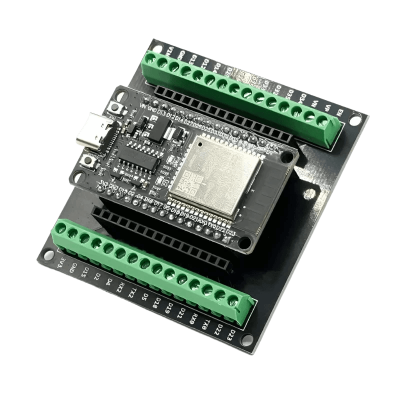 ESP32 Development Board WiFi+Bluetooth Module Ultra-Low Power - TKINGS